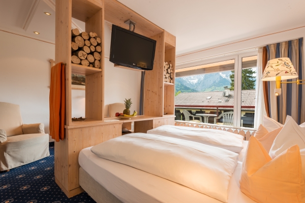 Hotel Rheinischer Hof (Garmisch-Partenkirchen)